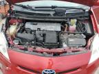 TOYOTA PRIUS photo