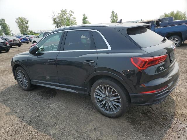 2019 AUDI Q3 PRESTIG - WA1FECF36K1064078