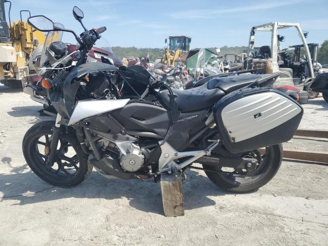 2012 HONDA NC700X JH2RC6351CK000629