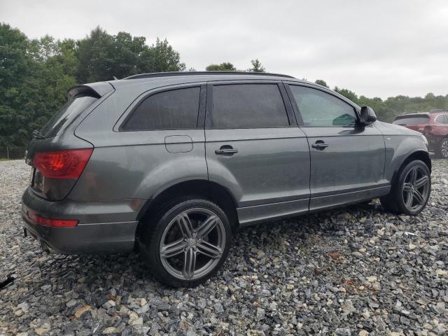 2015 AUDI Q7 TDI PRE - WA1WMAFE4FD027723