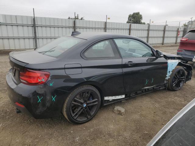 VIN WBA2J7C0XM7G69352 2021 BMW 2 Series, M240XI no.3