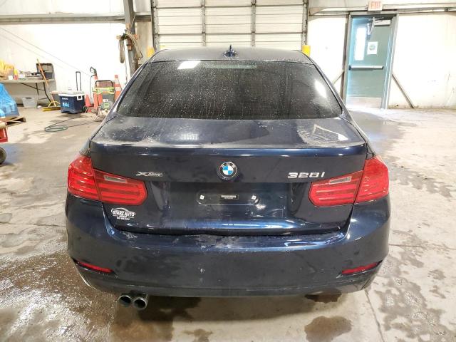 VIN WBA3B5C59EP542799 2014 BMW 3 Series, 328 Xi Sulev no.6