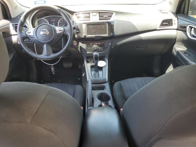 2019 NISSAN SENTRA S - 3N1AB7AP4KY431651