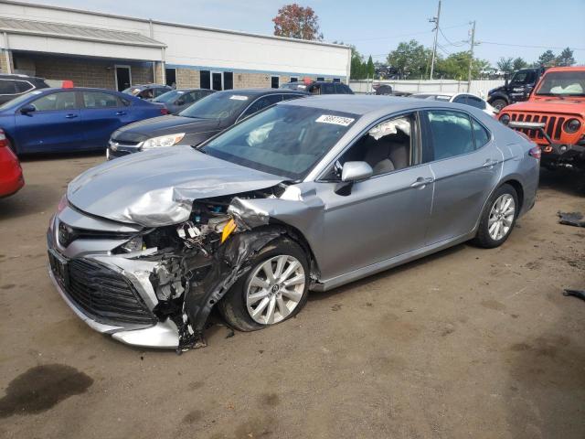 VIN 4T1B11HK0KU733559 2019 Toyota Camry, L no.1