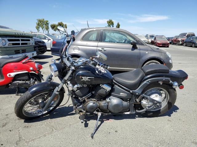 2006 YAMAHA V STAR - JYAVM01Y96A012029