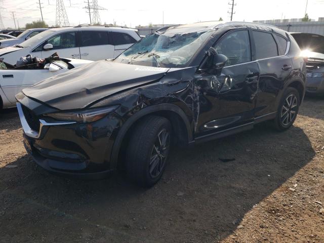 2017 MAZDA CX-5 GRAND - JM3KFBDL9H0204063