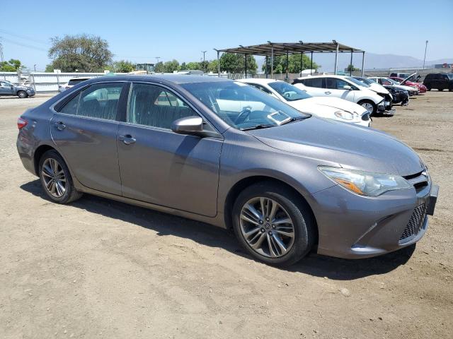 VIN 4T1BF1FKXGU118819 2016 Toyota Camry, LE no.4