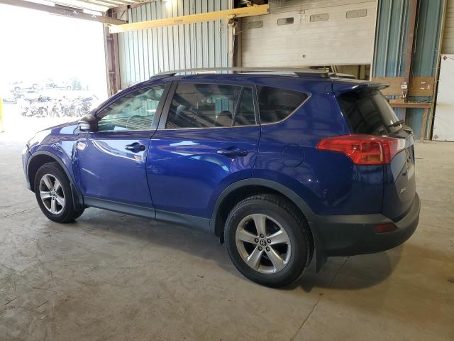 Vin: 2t3rfrevxfw391046, lot: 68556894, toyota rav4 xle 20152