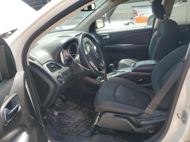 2018 DODGE JOURNEY SE - 3C4PDCAB3JT517401