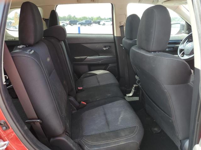 2019 MITSUBISHI OUTLANDER - JA4AD2A31KZ026063