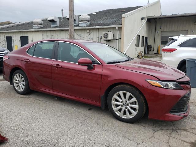 Vin: 4t1b11hk8ku803454, lot: 67860464, toyota camry l 20194