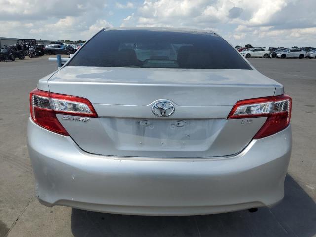 VIN 4T4BF1FK3ER349435 2014 Toyota Camry, L no.6