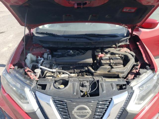 2017 NISSAN ROGUE S - JN8AT2MT2HW395999