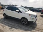 FORD ECOSPORT S photo