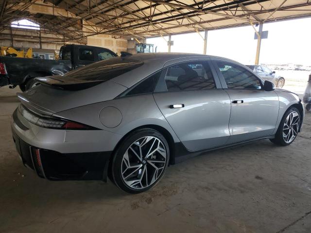 2023 HYUNDAI IONIQ 6 SE - KMHM34AA8PA053102