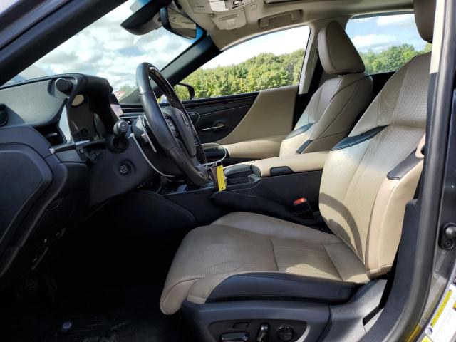 2021 LEXUS ES 300H LU 58AEA1C18MU005477