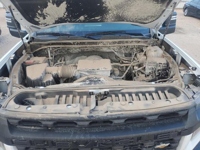 2022 CHEVROLET SILVERADO - 1GC2YLE7XNF269846