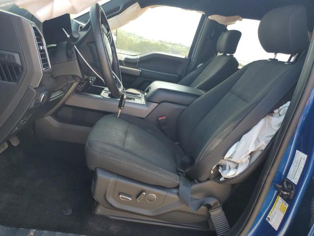 2018 FORD F150 SUPER - 1FTEW1EG9JFC39769