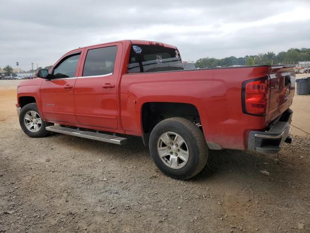 2015 CHEVROLET SILVERADO - 3GCPCREC8FG419778