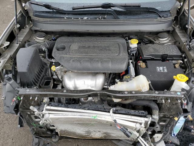 2019 JEEP CHEROKEE L - 1C4PJLCB6KD416589