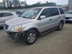 HONDA PILOT EXL photo