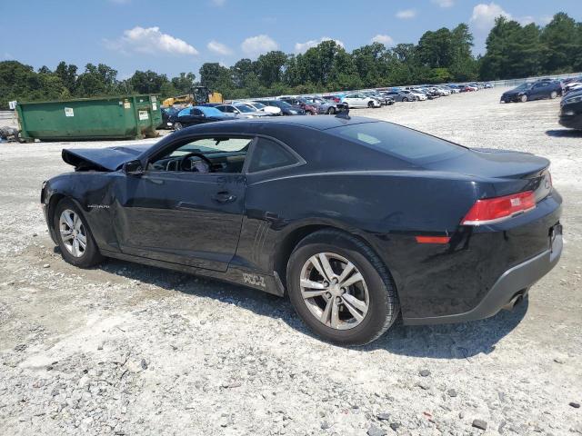 2015 CHEVROLET CAMARO LT - 2G1FD1E38F9225877