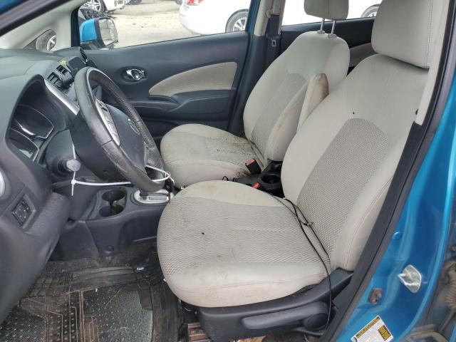 VIN 3N1CE2CP9EL425961 2014 Nissan Versa, S no.7