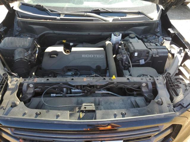 VIN 3GKALTEV8ML357280 2021 GMC Terrain, Sle no.11