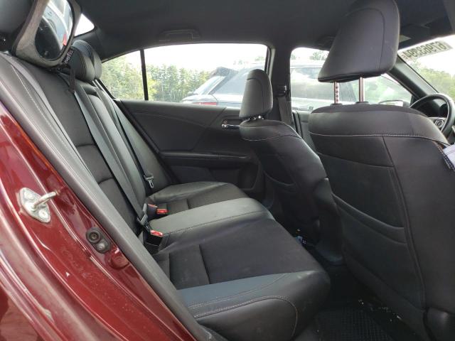 2017 HONDA ACCORD SPO - 1HGCR2F50HA281788