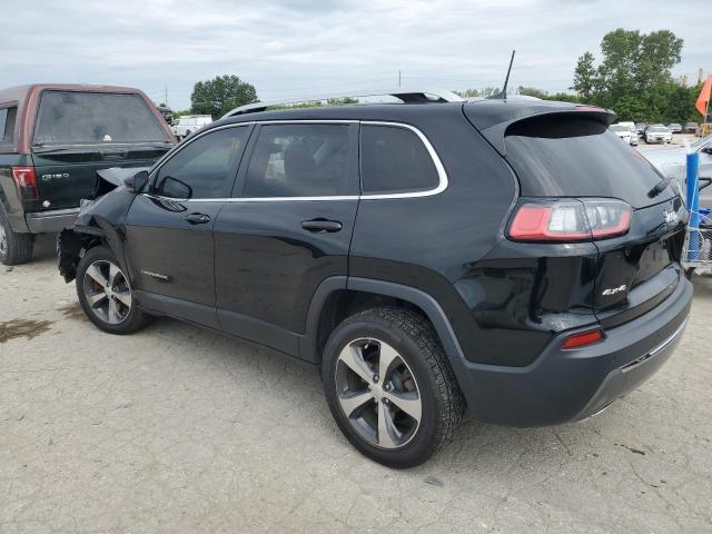 2019 JEEP CHEROKEE L - 1C4PJMDX2KD295169