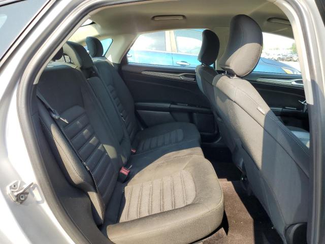 2017 FORD FUSION SE - 3FA6P0H78HR359296