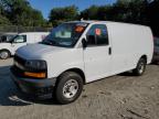 2019 CHEVROLET EXPRESS G2 - 1GCWGAFP8K1166134
