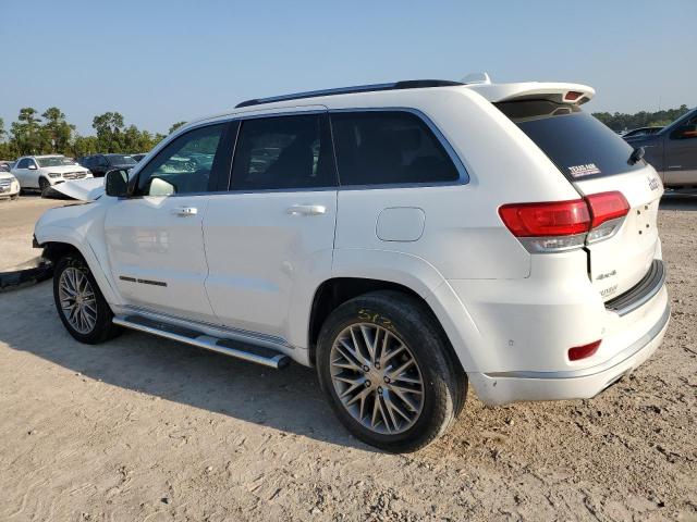 2017 JEEP GRAND CHER - 1C4RJFJT1HC600407