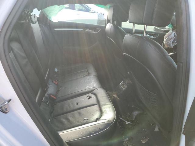 2015 AUDI A3 PREMIUM - WAUEFGFF2F1139135