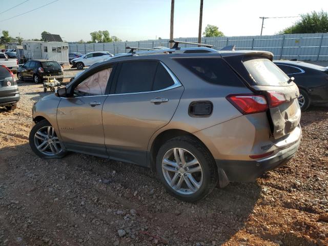 2018 CHEVROLET EQUINOX PR - 2GNAXWEX9J6215482