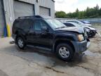 NISSAN XTERRA OFF photo