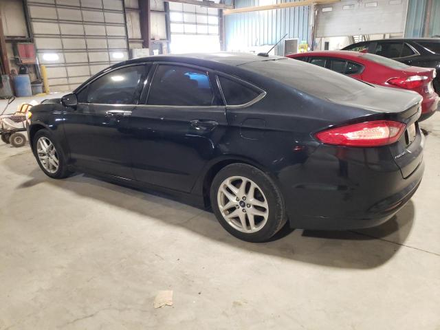 VIN 3FA6P0HD8ER206466 2014 Ford Fusion, SE no.2