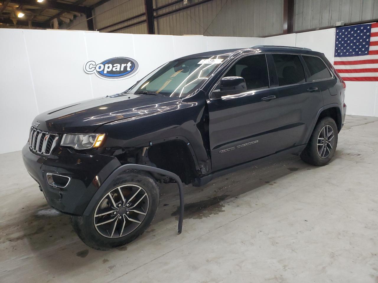 Jeep Grand Cherokee 2020 WK