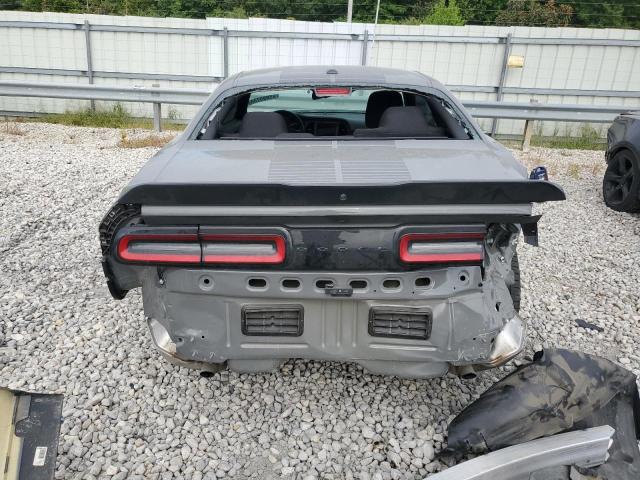 2023 DODGE CHALLENGER - 2C3CDZAG8PH596728