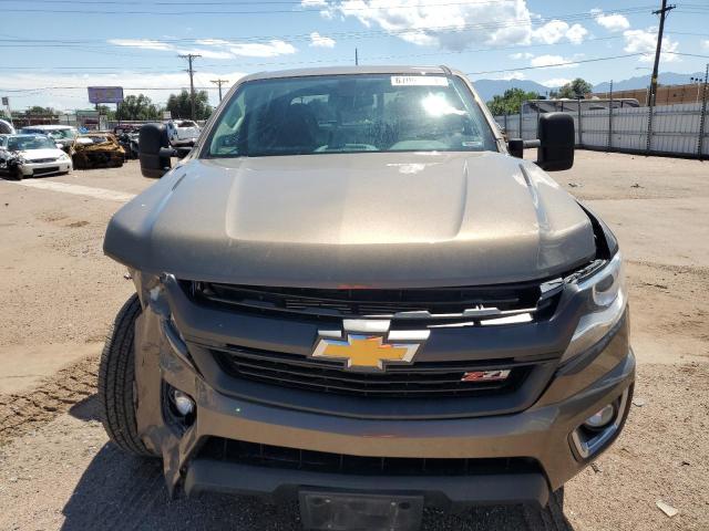 2016 CHEVROLET COLORADO Z - 1GCGTDE32G1312308
