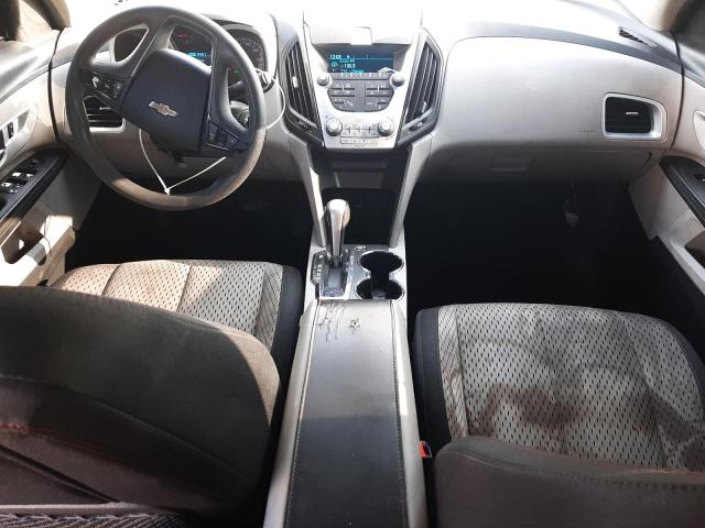 2015 CHEVROLET EQUINOX LS - 2GNALAEKXF6150409
