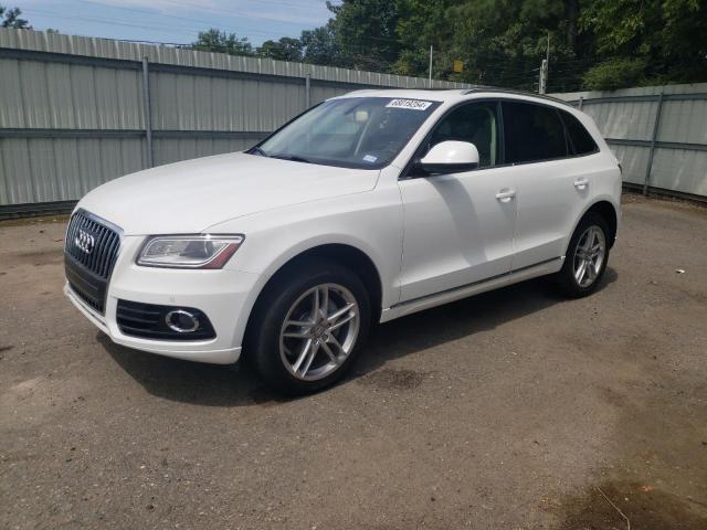 VIN WA1LFAFP2EA124319 2014 Audi Q5, Premium Plus no.1