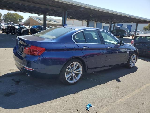 VIN WBA5B1C57FG127127 2015 BMW 5 Series, 535 I no.3