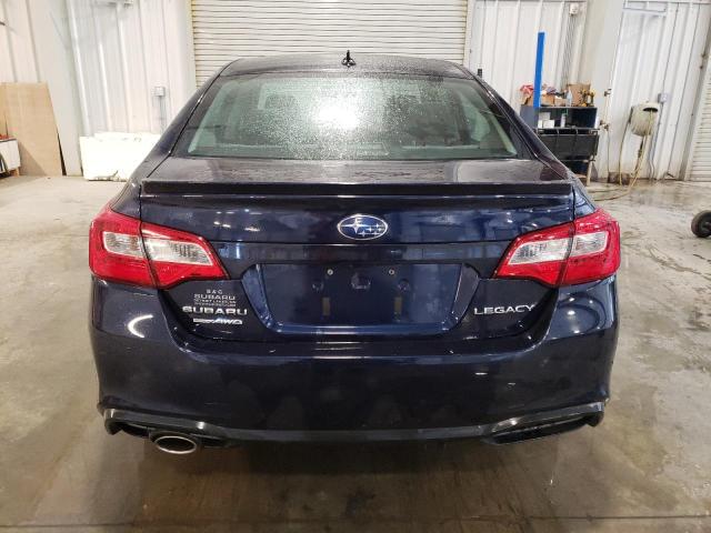 2018 SUBARU LEGACY SPO 4S3BNAR64J3007847