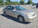 TOYOTA CAMRY LE photo