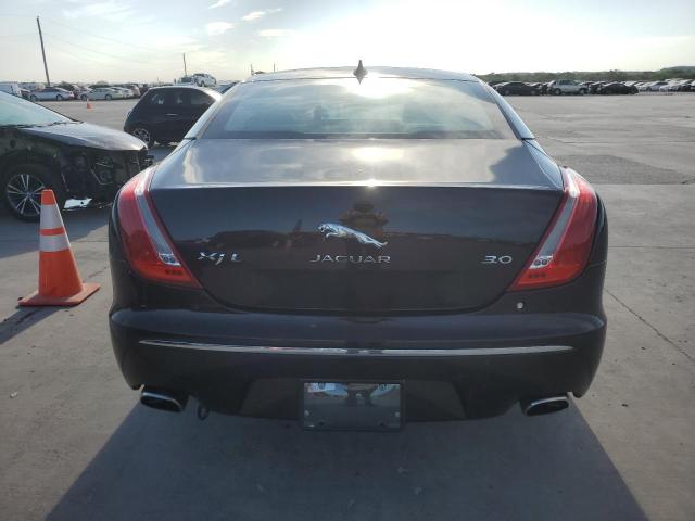 VIN SAJWA2GZ3E8V63061 2014 Jaguar XJL, Portfolio no.6