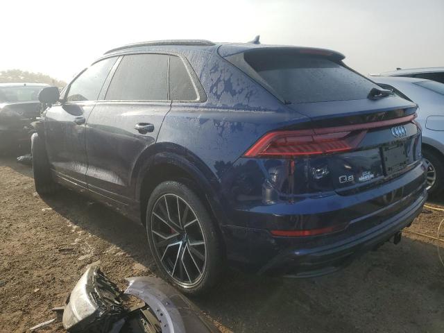 VIN WA1FVAF10KD023298 2019 AUDI Q8 no.2