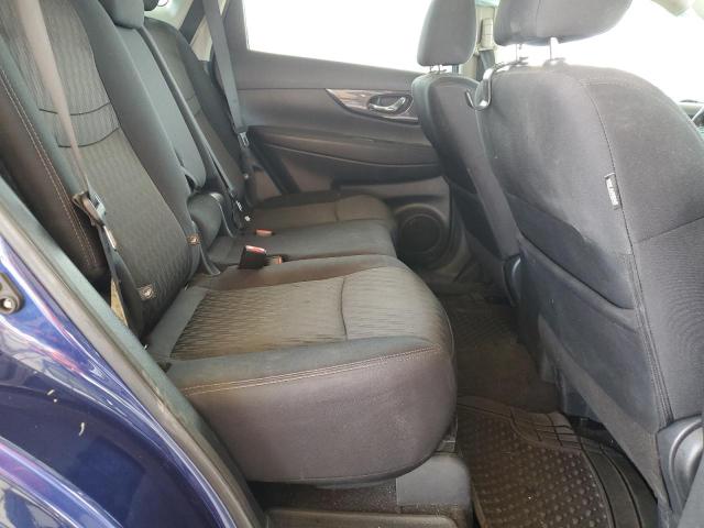 2019 NISSAN ROGUE S - 5N1AT2MVXKC824694