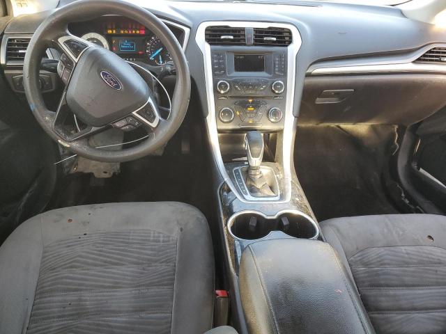 2016 FORD FUSION S - 3FA6P0G70GR296985