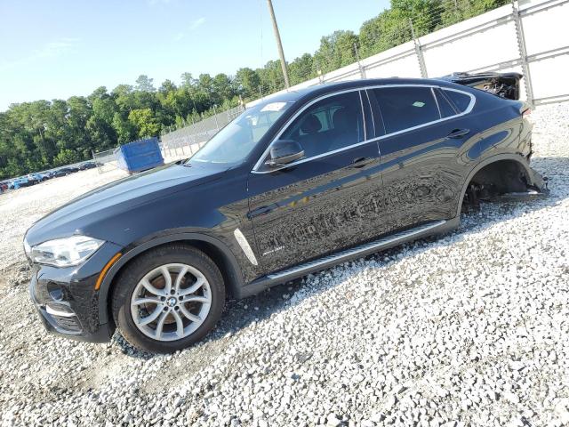 2015 BMW X6 XDRIVE3 - 5UXKU2C56F0N75937